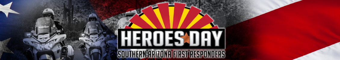 Heroes Day Tucson