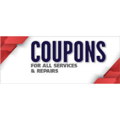 Coupons